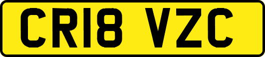 CR18VZC