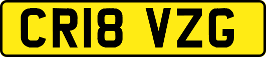 CR18VZG