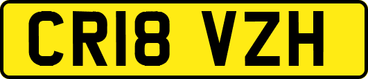 CR18VZH