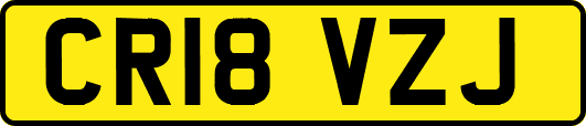 CR18VZJ
