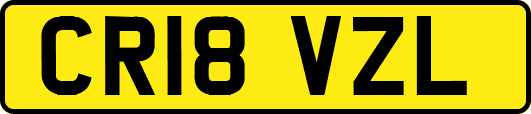 CR18VZL