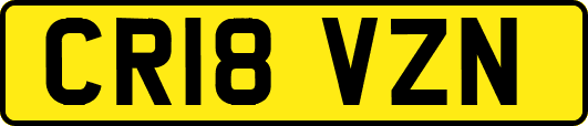 CR18VZN