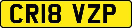 CR18VZP