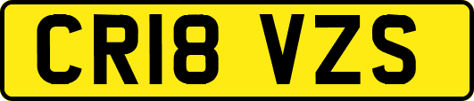 CR18VZS