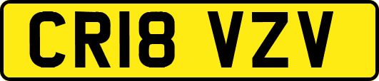 CR18VZV