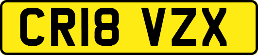 CR18VZX