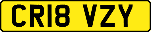 CR18VZY