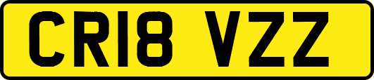 CR18VZZ