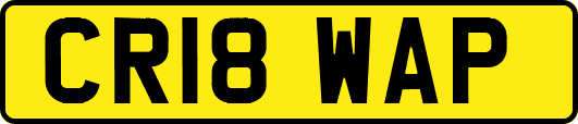 CR18WAP