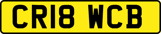 CR18WCB