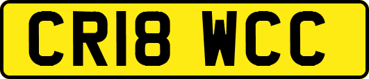 CR18WCC