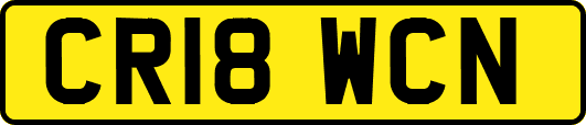CR18WCN