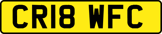 CR18WFC
