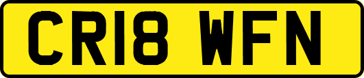 CR18WFN