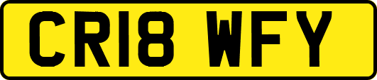 CR18WFY