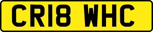 CR18WHC