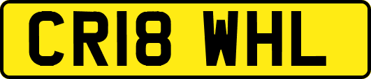 CR18WHL