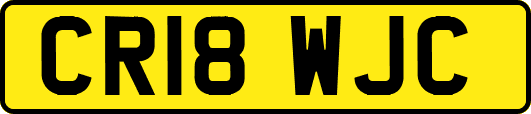 CR18WJC