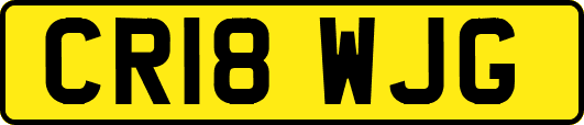 CR18WJG