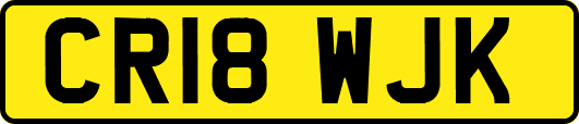 CR18WJK