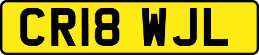 CR18WJL