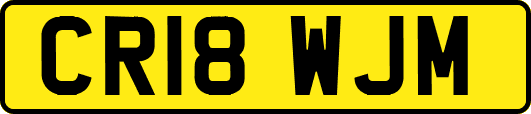 CR18WJM