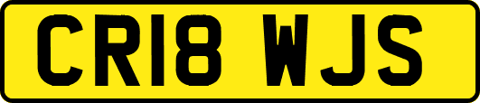 CR18WJS