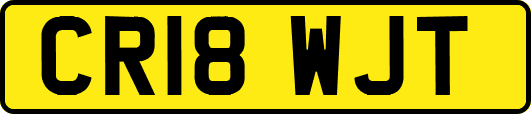 CR18WJT