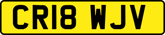 CR18WJV