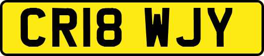 CR18WJY