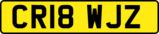 CR18WJZ