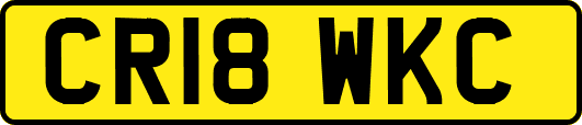 CR18WKC