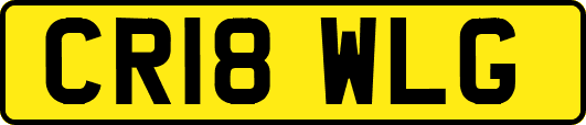 CR18WLG