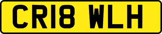 CR18WLH