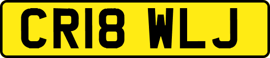 CR18WLJ
