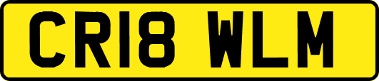 CR18WLM