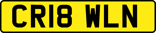 CR18WLN