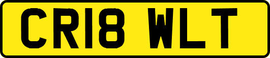 CR18WLT