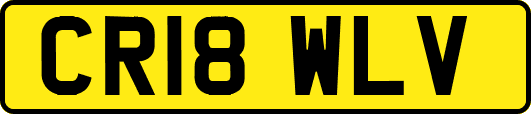 CR18WLV