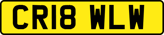 CR18WLW