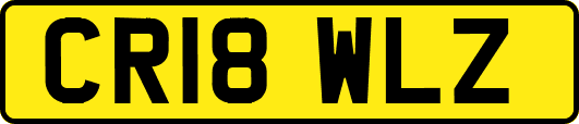 CR18WLZ