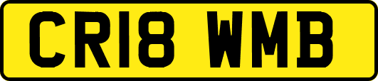 CR18WMB
