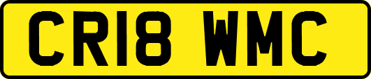 CR18WMC