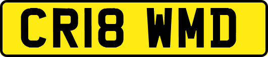CR18WMD