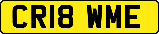 CR18WME