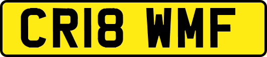 CR18WMF