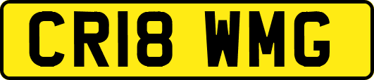 CR18WMG