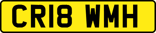 CR18WMH