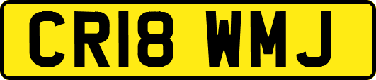 CR18WMJ
