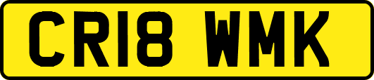 CR18WMK